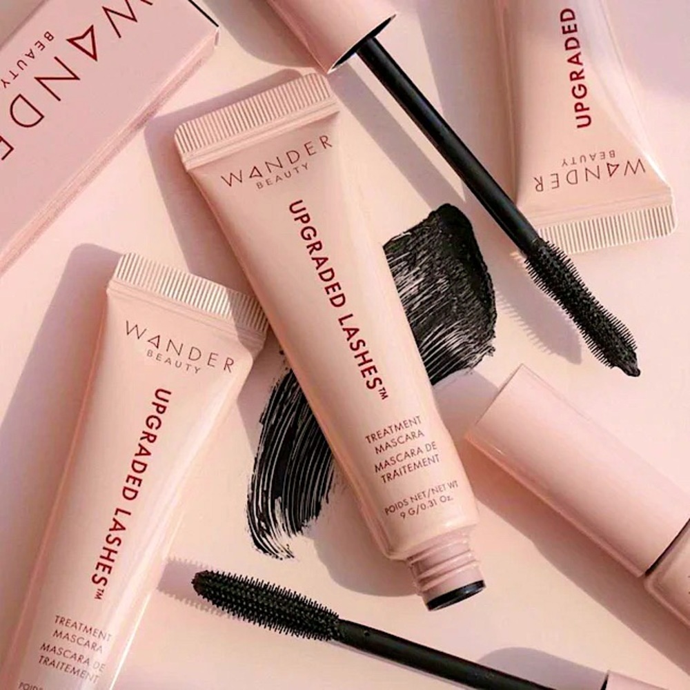 Wander Beauty Upgraded Lashes